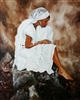 Lady in White by Meryl Jaye