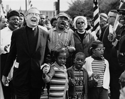 Children on the Front Line - Selma to Montgomery,1965