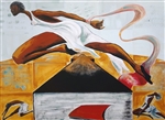 Leap of Faith by Doyle Cloyd