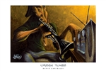 Urban Tunes by David Garibaldi