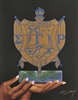 Pride and Dignity (Sigma Gamma Rho) by Gerald Ivey
