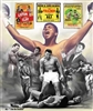 Ali: I am the Greatest by Gregory Wishum