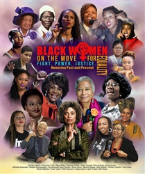 Black Women on the Move for Equality