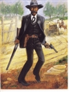 Bass Reeves Marshall