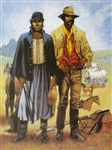 Pioneers West by Henry C. Porter