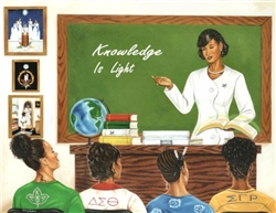 Knowledge is Light