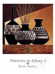 Patterns in Ebony I