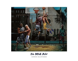 In Mid Air by Lonnie Ollivierre