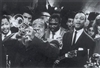 Louis Armstrong, Paris Blues, 1960