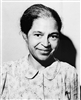Rosa Parks, 1964