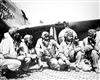 Tuskegee Airmen, 332nd Fighter Group, Ramitelli, Italy, WWII