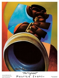 Mo' Trumpet
