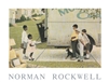 Moving In by Norman Rockwell