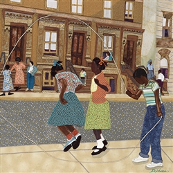 Double Dutch by Phyllis Stephens