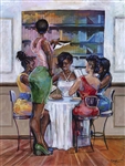 The Book Club by Robert Jackson