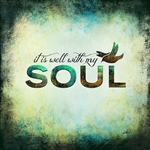 It is Well with my Soul by Sally Barlow