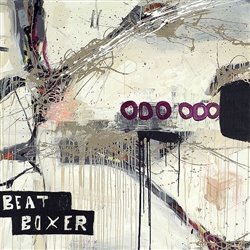 Beat Boxer by Sean Punk