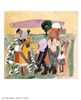 Cotton Pickers by William H. Johnson
