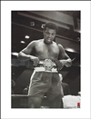 Muhammad Ali: Belt by Unidentified