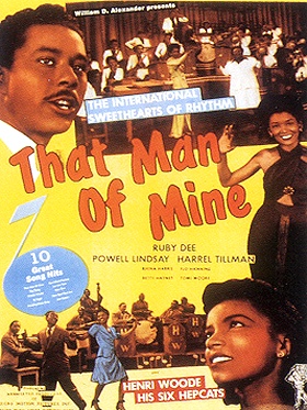 That Man of Mine, 1947