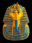 Tutenkahamum 18th Egyptian Dynasty
